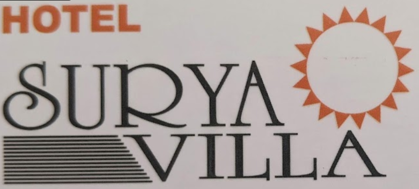 Surya Villa Hotel PuneLogo